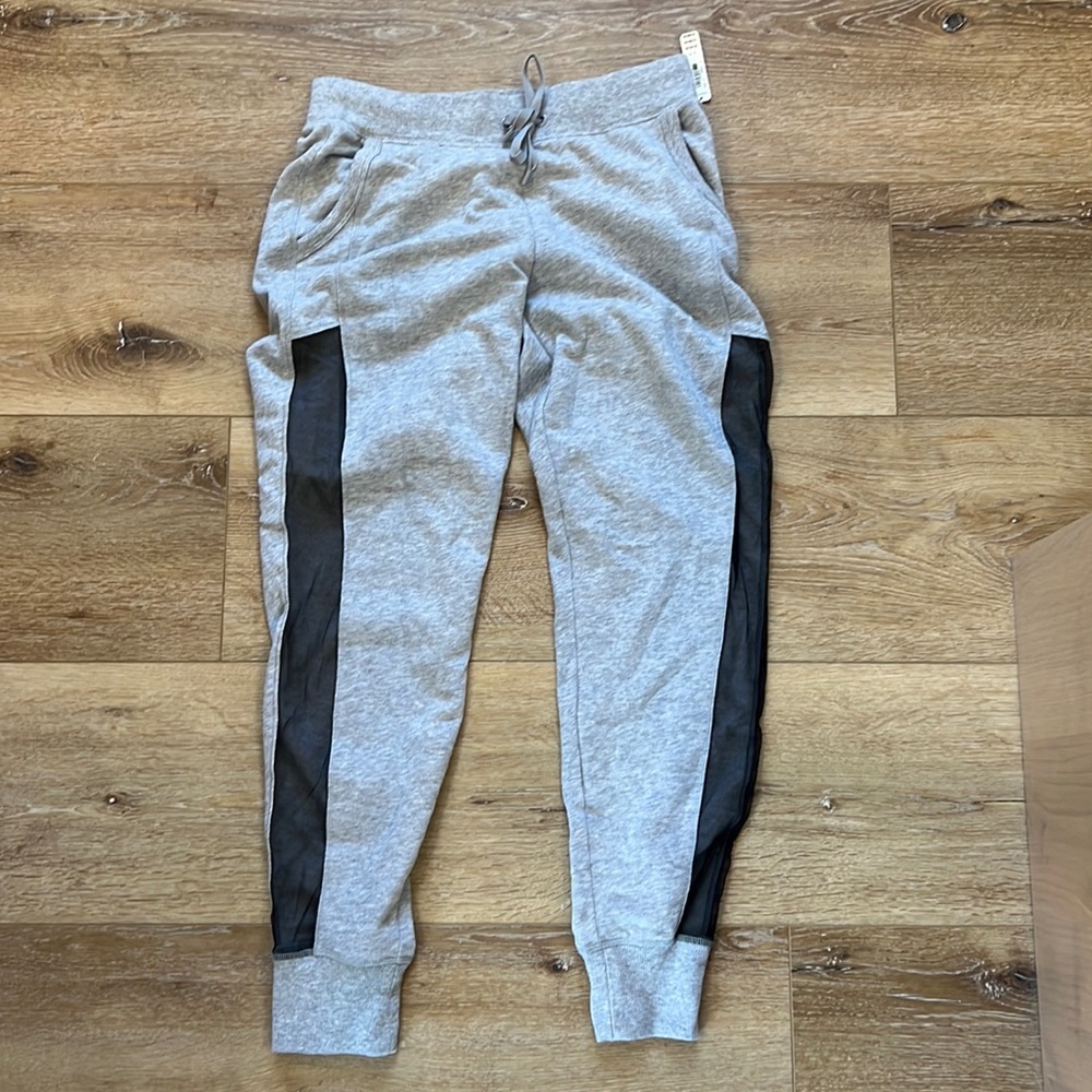 Victoria sport slouchy jogger